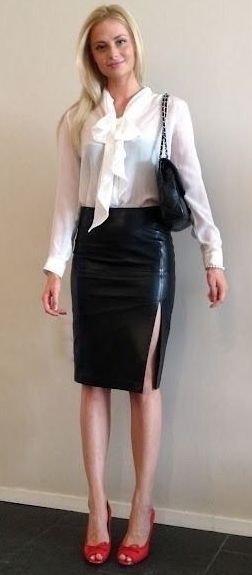 sexy secretary