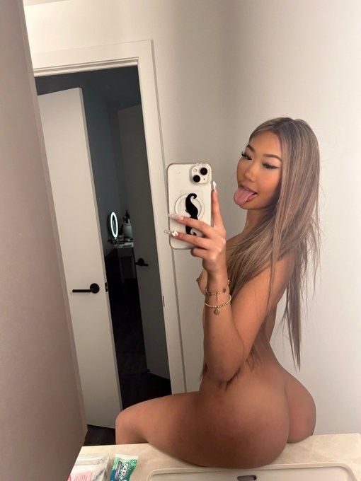 sweet asian ass