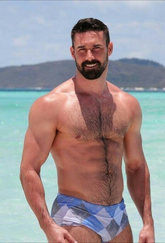sexyhairy