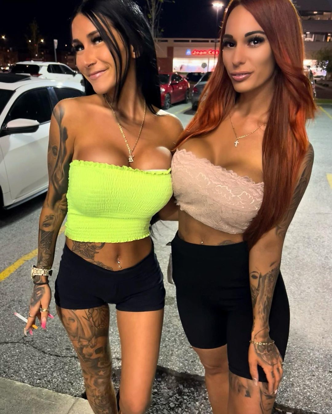 L or R