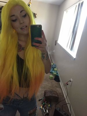 OhNoNoNo69 Picture