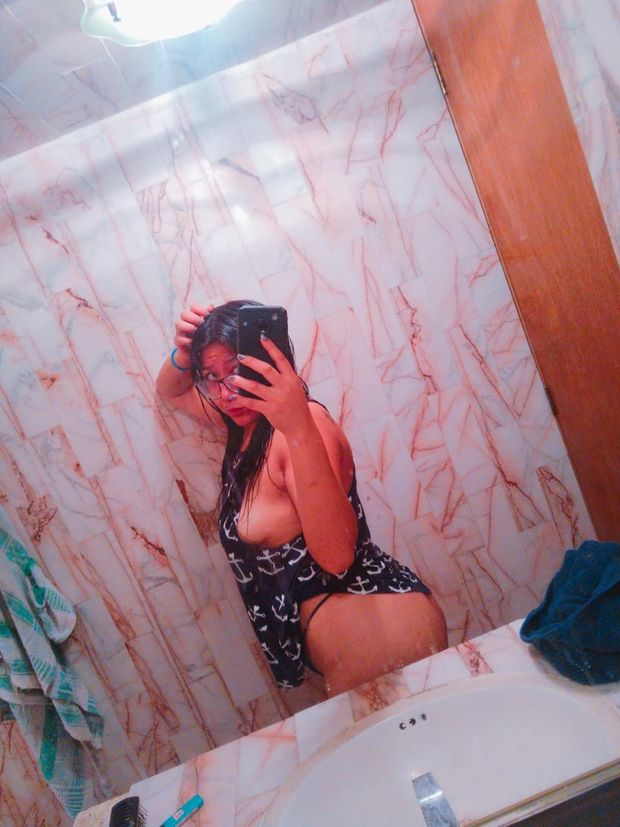 Beba ass