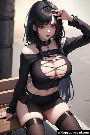 Come Here Lad =] - Hentai - Ecchi - NSFW- SFW - Big Breasts - Big Tits