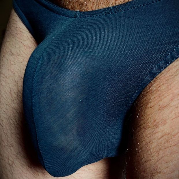 My bulge