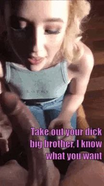 Your sister knows you too well