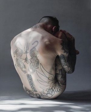 tattoo's