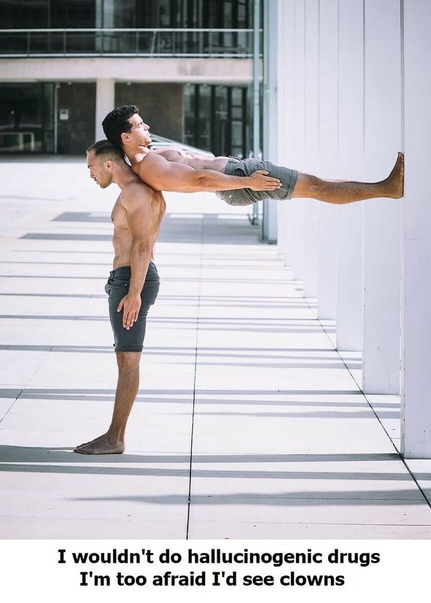 fitness
