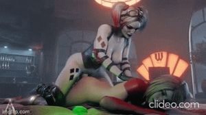 futa harley