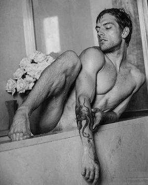 Emanuel Xavier: “We All have Wings. . .”