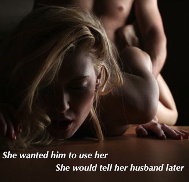 vixen confessions