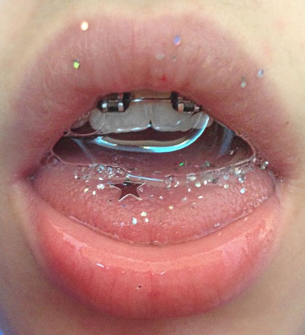 Mouth