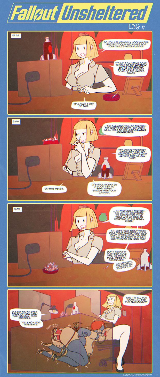 multpornnet Fallout