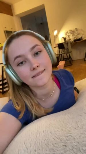 Beautiful from head to feet