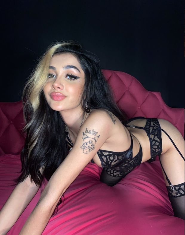 VixenIsha