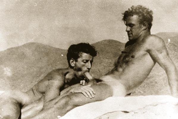 MEN AT PLAY DEL SIGLO XIX