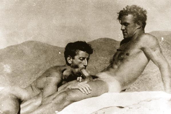 MEN AT PLAY DEL SIGLO XIX
