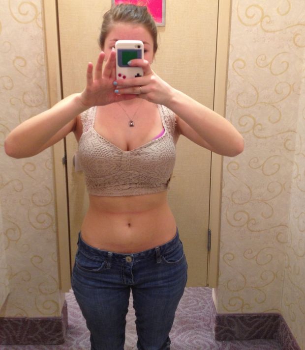 slut
