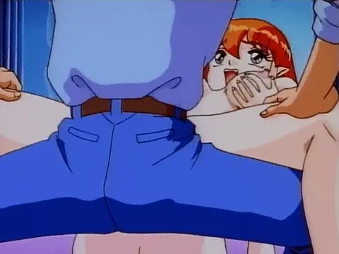 The joy of sex