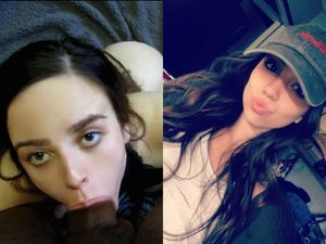 Her 138th BBC this semester...so far.