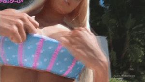 beaux seins à sucer