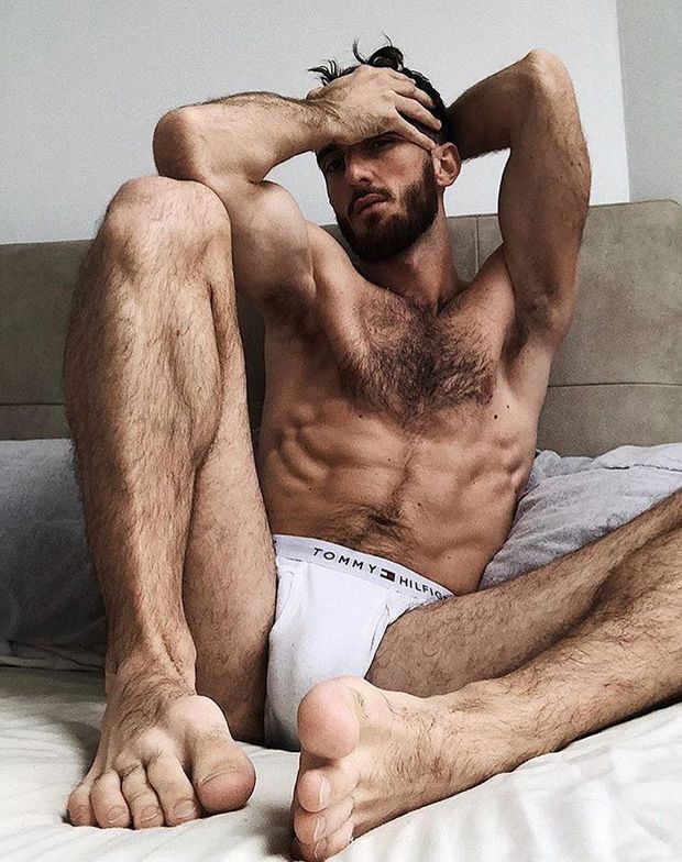Sam Morris