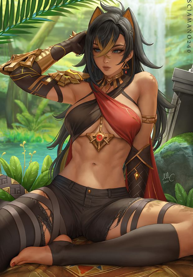 ❤️⚡❤️ Hentai Anime Babes / Twitter -> @Cornhub1725