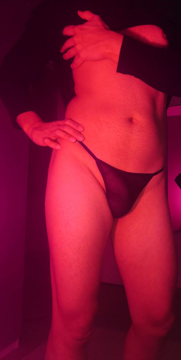 My favourite underwear