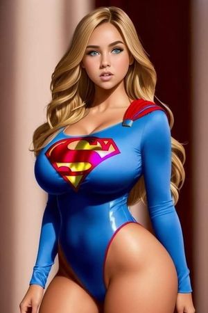 Supergirl