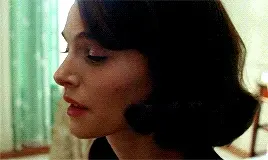 Natalie Portman