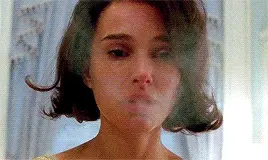 Natalie Portman