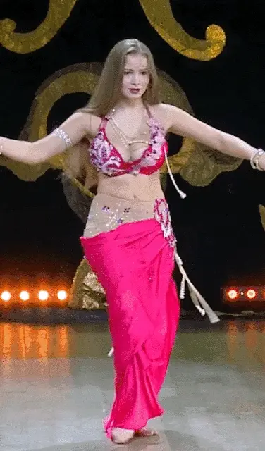Diana Nemykh