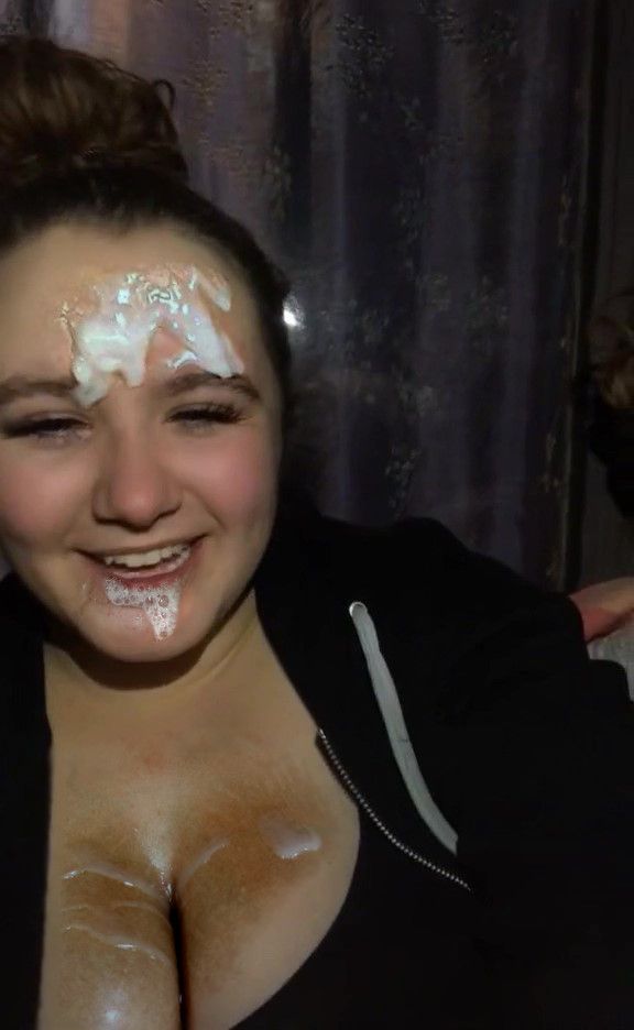 Kaiomhe Lilburn Cum Slut