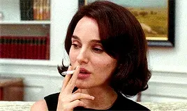 Natalie Portman