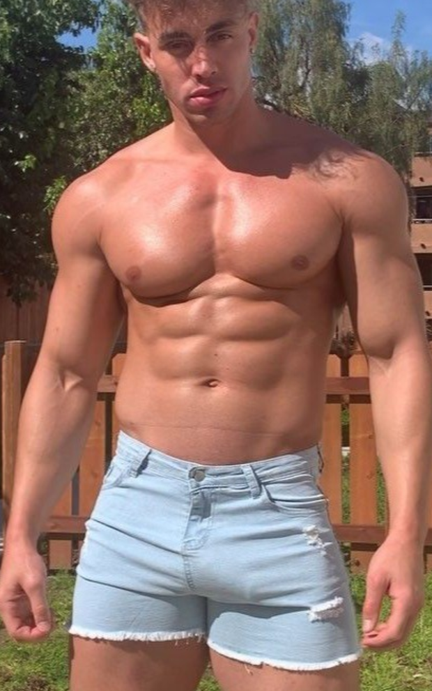 Bulging the cutoffs