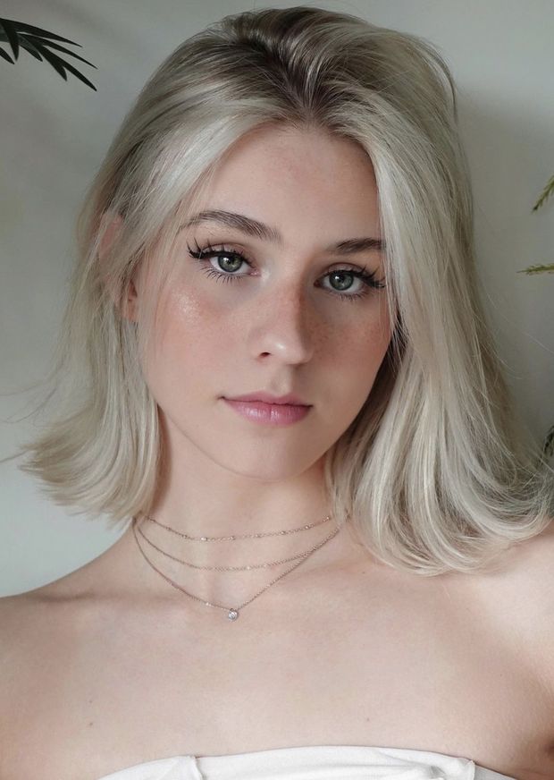 Hot look