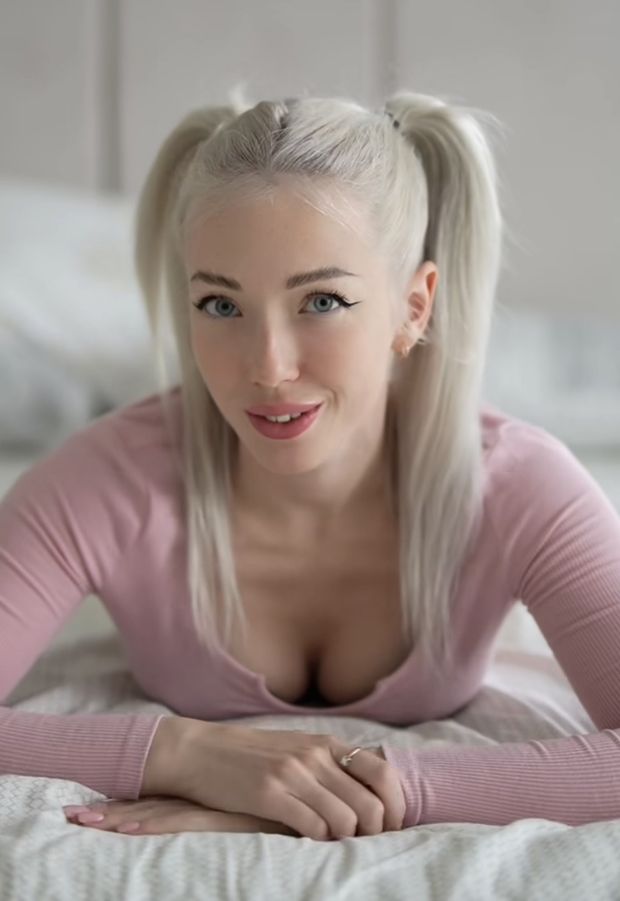 Hot boobs