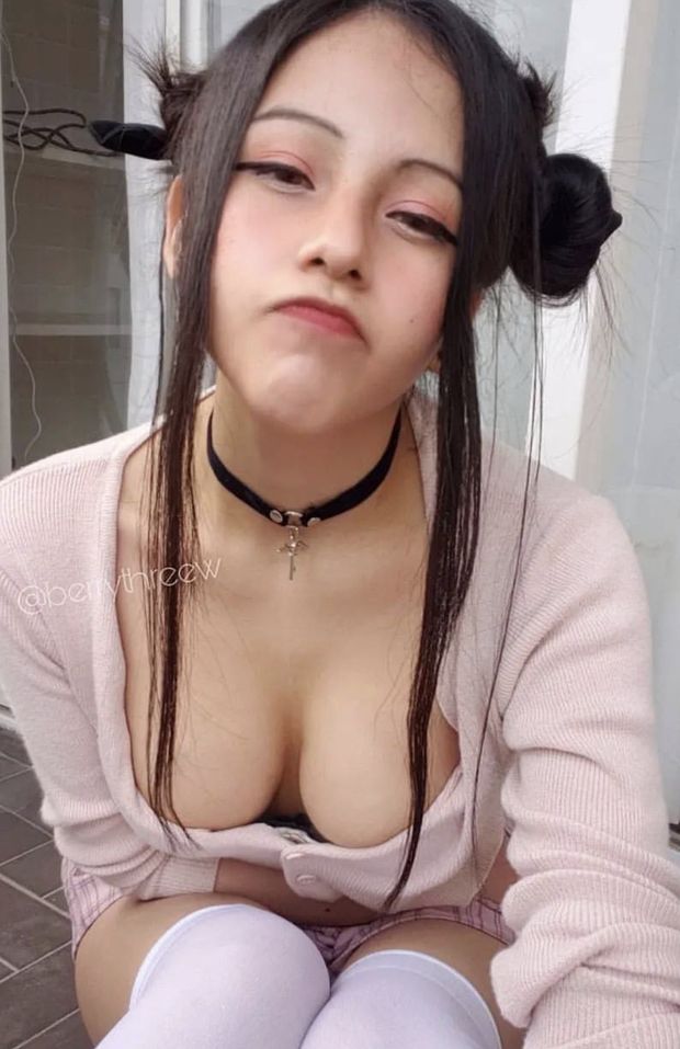 Hot boobs