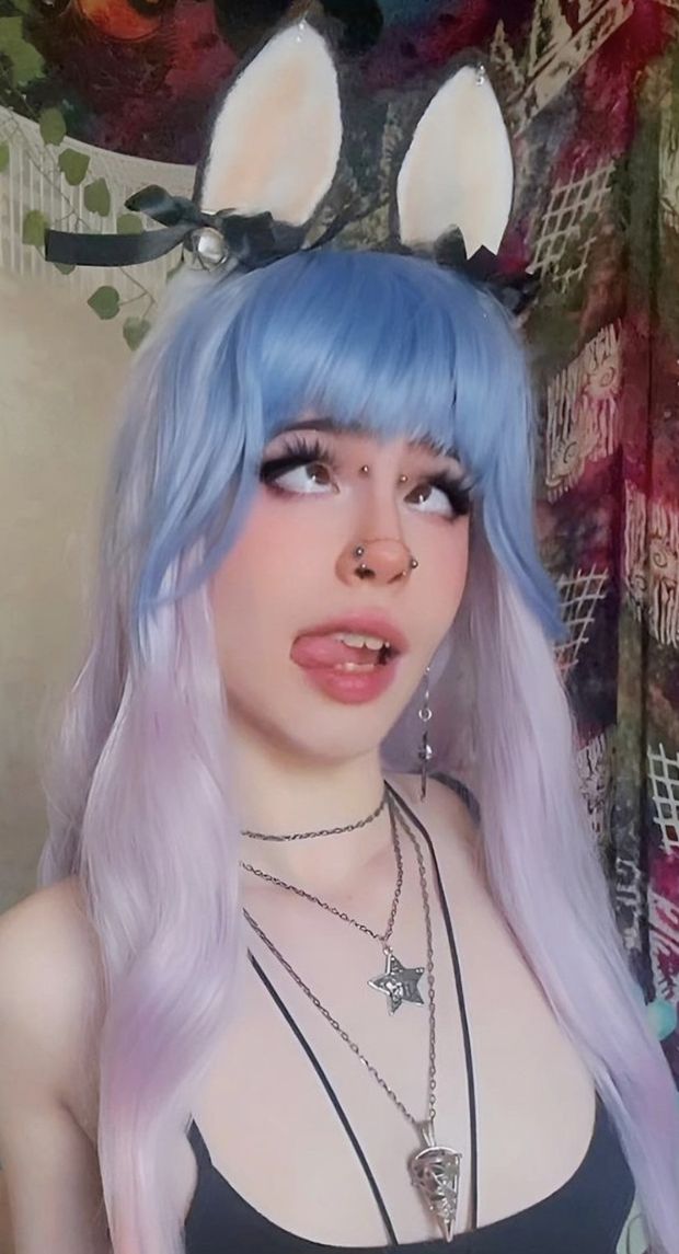 Hot look