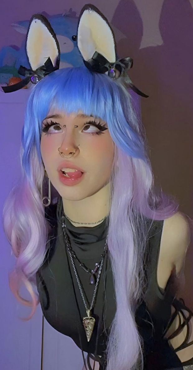 Hot look