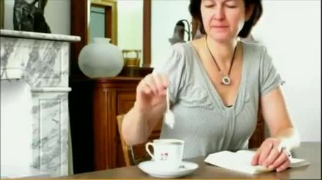 How to make an Irish Cum Coffee