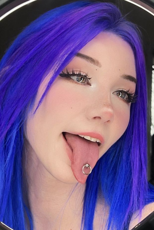 Hot toungh