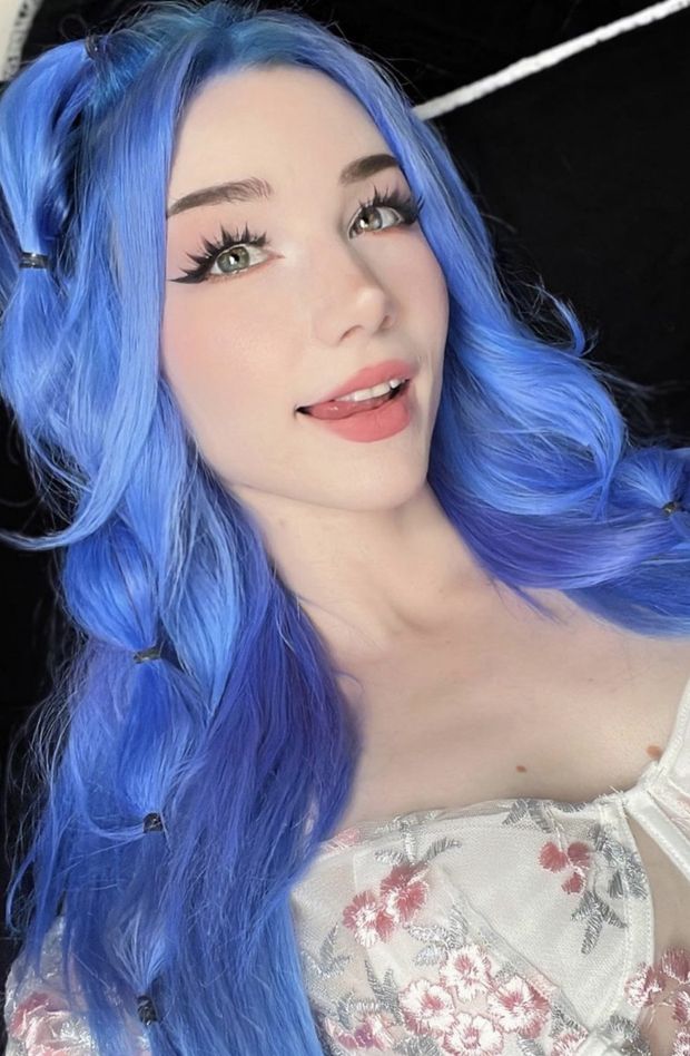 Hot look