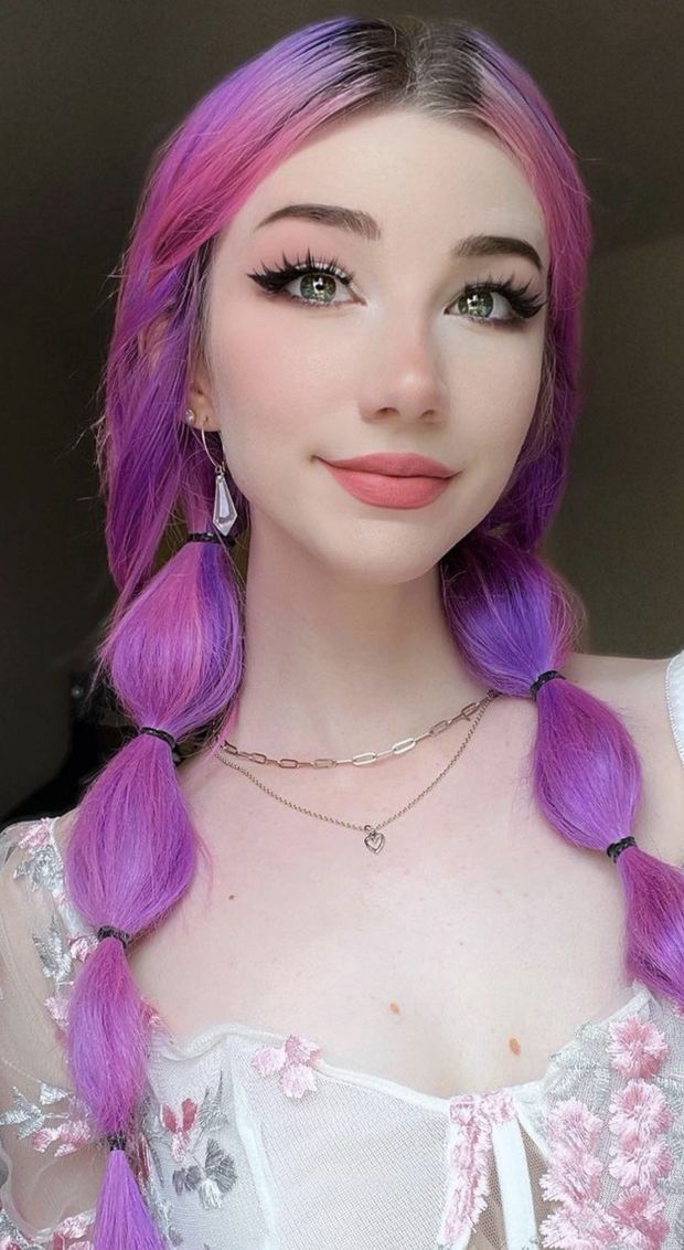 Hot look