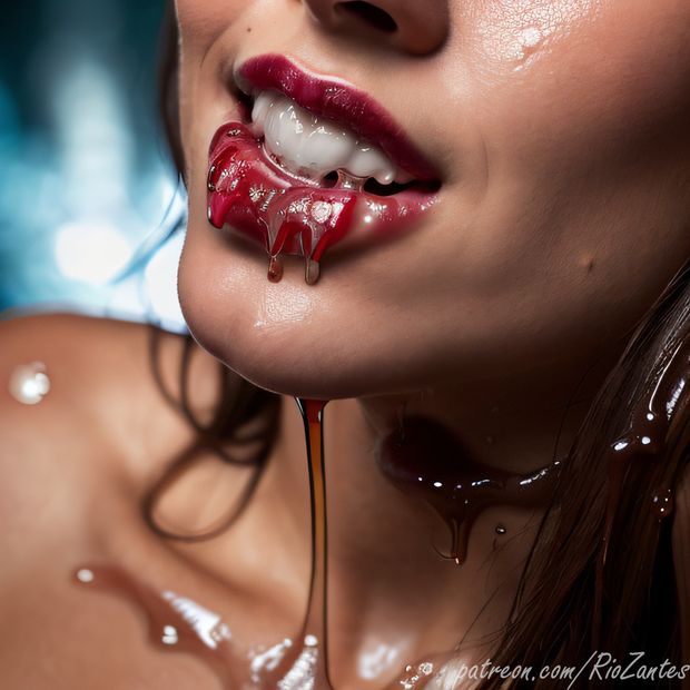 Gooey goodness