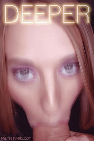 Make sure to make eye contact, they just love it... See those hearts?... That's what you will look like.