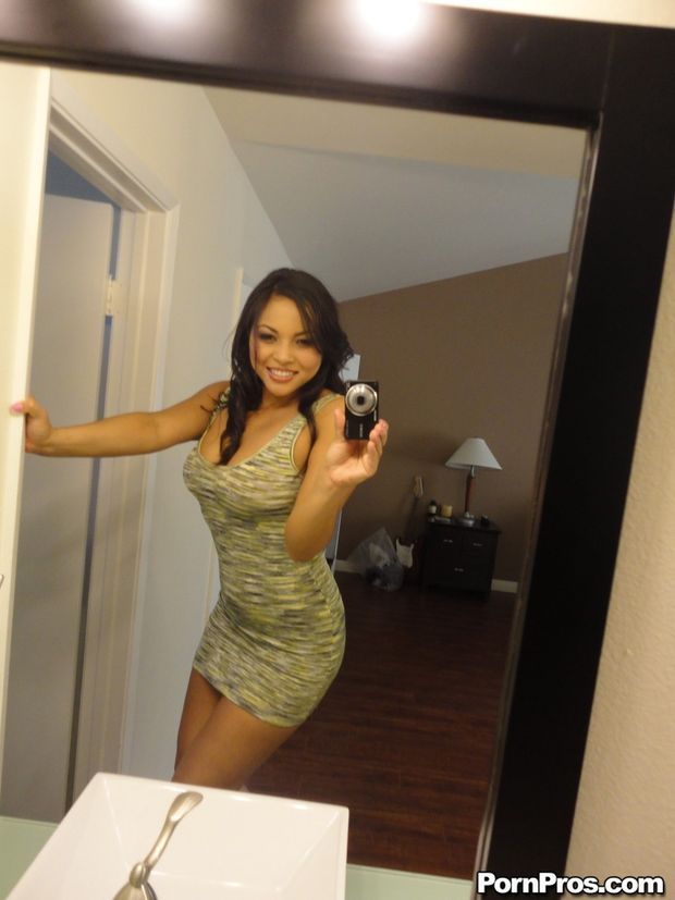 Dress: Sexy