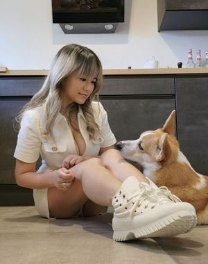 Rian Gonzales Sexy Filipina 3