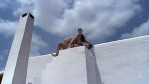 dL — DP in Santorini