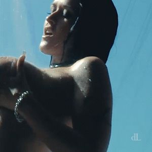 dL — summer shower