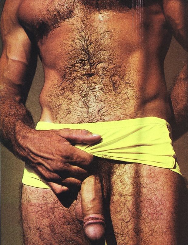 vintage gay